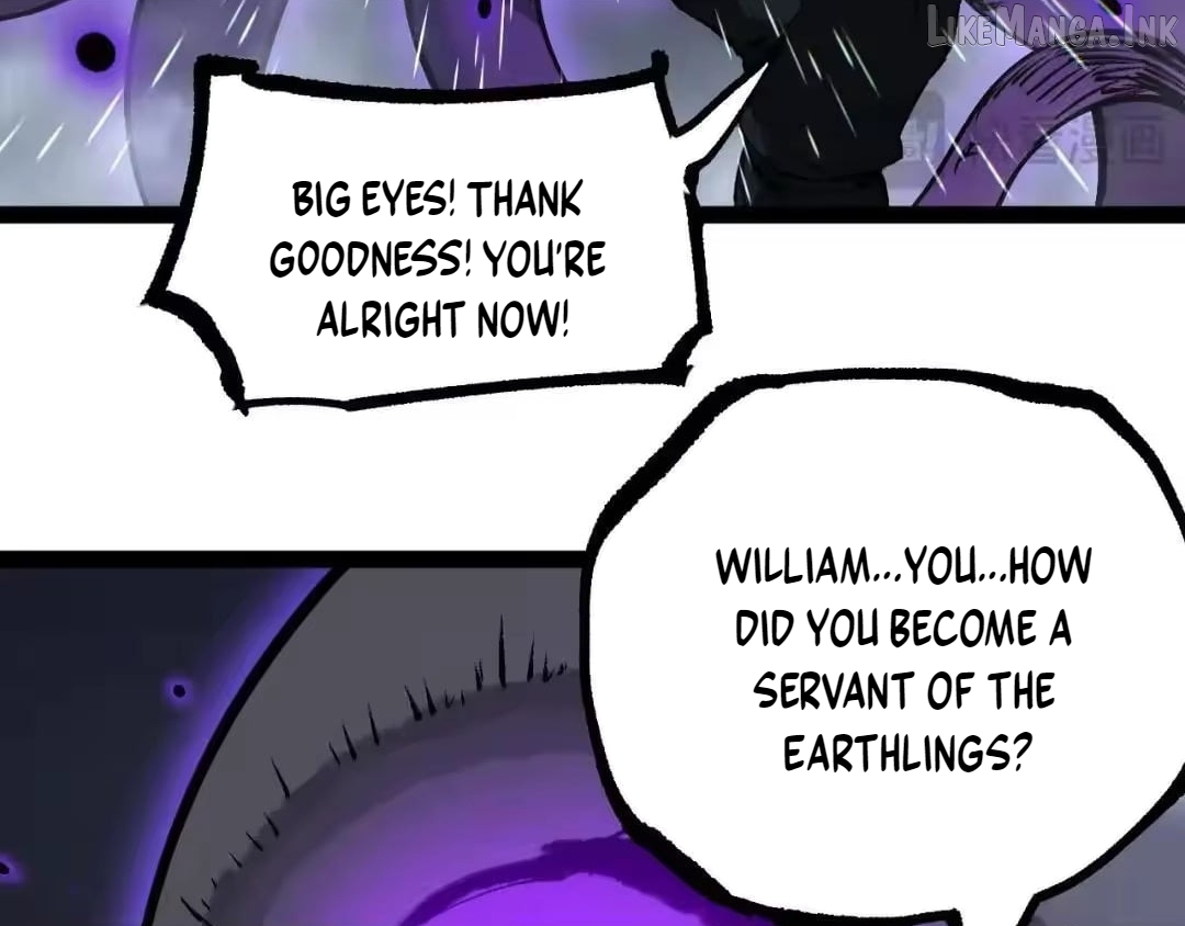 God-level Assassin, I’m the Shadow Chapter 118  - page 28